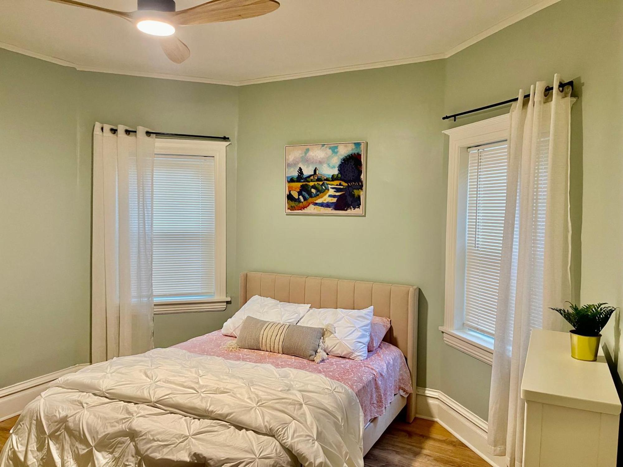 Lovely Vintage Oak Park 3Bd 1Ba Perfectly Located Near Public Transit & Chicago Exterior foto